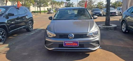 VOLKSWAGEN POLO 1.0 MPI TRACK MANUAL VOLKSWAGEN POLO 1.0 MPI TRACK MANUAL